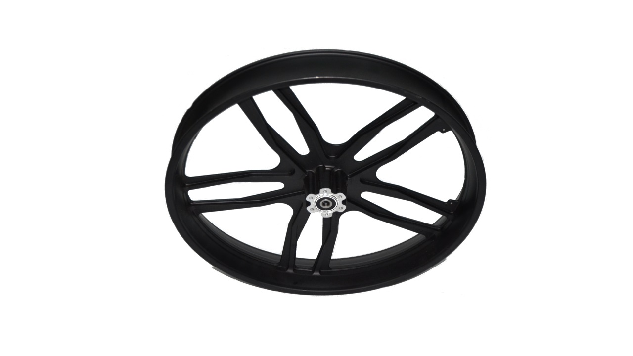 ÇELİK JANT ÖN (RSIV)